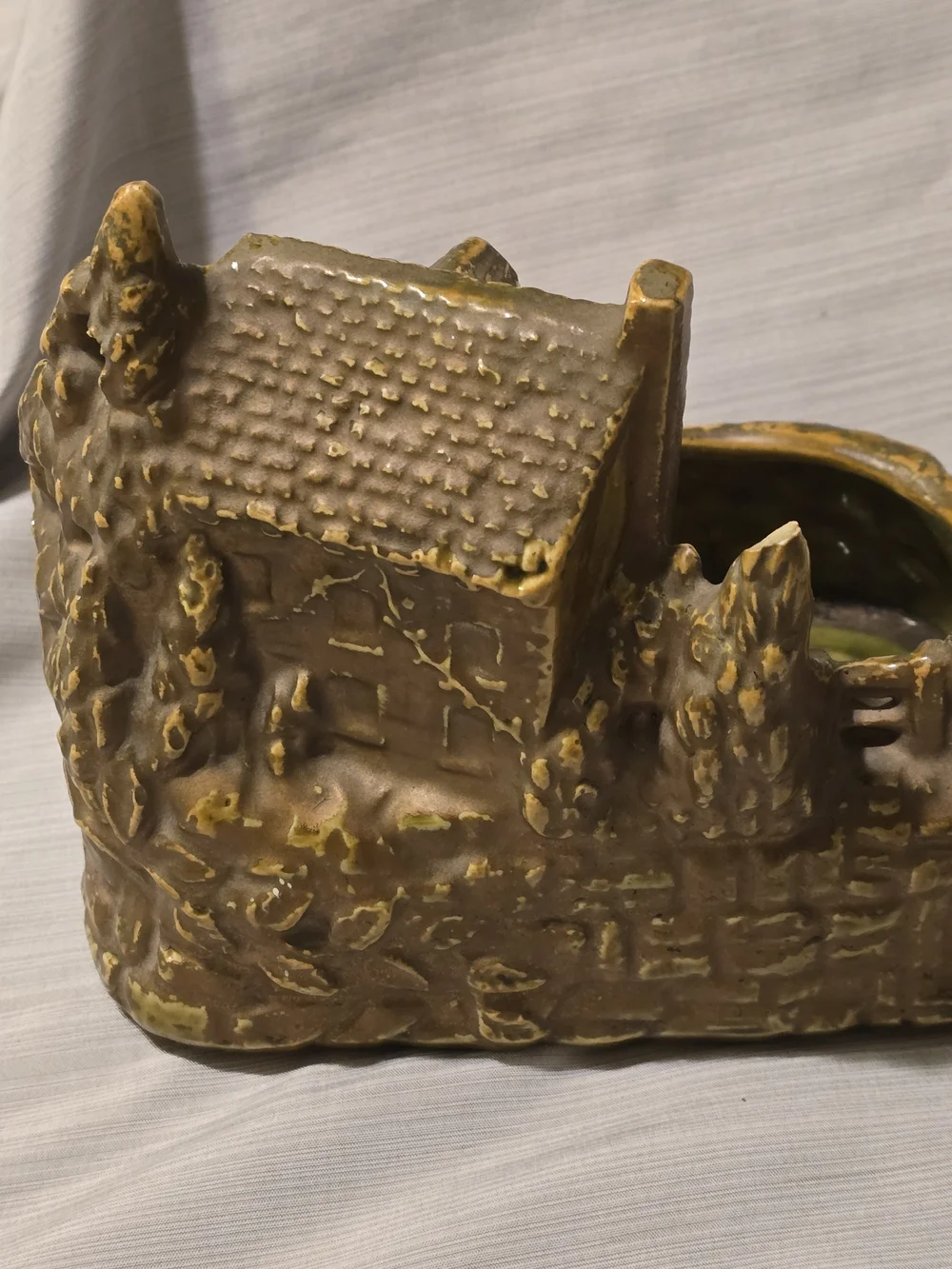 Vtg Shawnee Pottery 